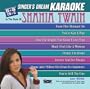 Shania Twain (Karaoke CDG)