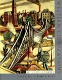 Western Civilizations, Fifteenth Edition (Volume 2)