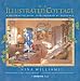 Books : Country Living The Illustrated Cottage: A Decorative Fairy Tale Inspired by Provence