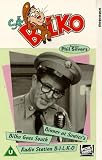 Review 20th Century Fox Home Entertainment  / Sergeant Bilko - Dinner At Sowici's / Bilko Goes South / Radio Station B-I-L-K-O [1956]