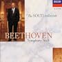 Beethoven: Symphony No. 9 / Solti