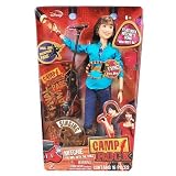 Camp Rock Singing Doll - Mitchie
