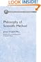 Philosophy of Scientific Method (Phoenix Edition)