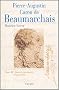 Pierre-Augustin Caron de Beaumarchais : Tome 3 Dans la tourmente (1785-1799)