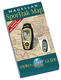 Magellan 12542 Instructional Video for SporTrak Map and SporTrak Pro