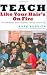 Teach Like Your Hair's on Fire: The Methods and Madness Inside Room 56 by Rafe Esquith