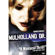 Mulholland Dr.