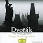 Dvorak: The String Quartets