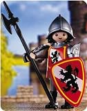 Eigenschaften Playmobil 4583 / Playmobil 4583 - Burgwache