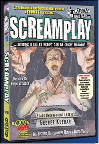 Get Screamplay Online