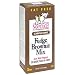 No Pudge! Cappuccino Fudge Fat Free Brownie Mix, 13.7 Ounce Boxes (Pack of 6)