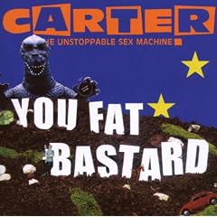 You Fat Bastard