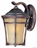 14-Inch Outdoor Wall Light