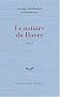 Chronique des Pasquier, Tome 1 : Le notaire du Havre