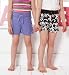2 Cotton Rich Assorted Shorts