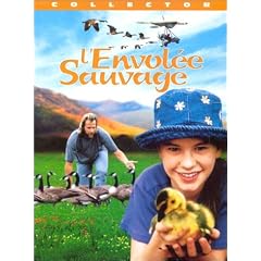 L'Envol�e Sauvage - �dition Sp�ciale