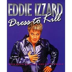 Dress to Kill