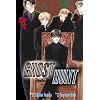 Ghost Hunt volume 5: v. 5