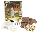 Review West Design  / Kit Ancient Egypt Discovery Crafts