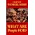 What are People for?: Essays