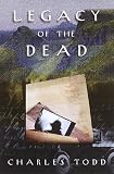 Legacy of the Dead (Inspector Ian Rutledge Mysteries (Paperback))