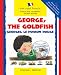 Books : George, the Goldfish/Georges le Poisson Rouge: English-French Edition (I Can Read French...Language Learning Story Books)