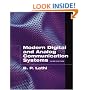 Modern Digital and Analog Communication Systems (The Oxford Series in Electrical and Computer Engineering)
