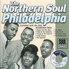The Northern Soul Of Philadelphia