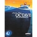 Octave et le Cachalot