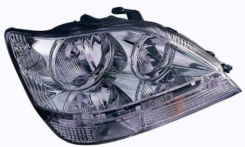 Depo 312-1152R-AS1 Lexus RX 300 Passenger Side Replacement Headlight Assembly On Sale