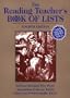 The Reading Teacher's Book of Lists (J-B Ed: Book of Lists)
