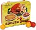 Combo Gift Pack of 5: Thanksgiving Gumballs- Turkey, Cranberry, & Pumpkin Pie Flavored Gum