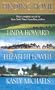Finding Home (3 Novels in 1)