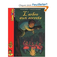 L'Arbre aux secrets