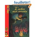 L'Arbre aux secrets