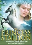 Princess Stallion [VHS]