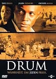 Drum (2004) [ NON-USA FORMAT, PAL, Reg.2 Import - Germany ]