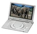 Samsung DVD-L200 10-Inch Portable DVD Player