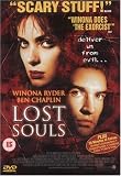 Lost Souls [UK IMPORT] - Winona Ryder