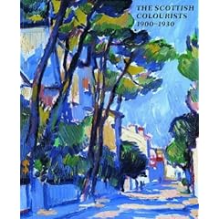 The Scottish Colourists: 1900-1930