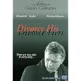 Divorce His Divorce Hers