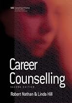Career Counselling (Counselling in Practice series)