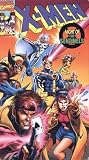 X-Men: Night of Sentinels