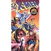 X-Men: Night of Sentinels [VHS]