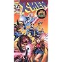 X-Men: Night of Sentinels [VHS]