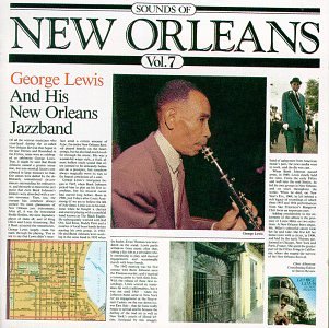 CD-Charts  Music : Sounds of New Orleans Vol.7