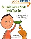 You Can't Taste...