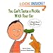 You Can't Taste a Pickle With Your Ear (You Can't�seies)