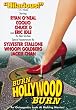 Alan Smithee Film: Burn Hollywood Burn [DVD] [1998] [Region 1] [US Import] [NTSC]