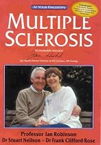 Multiple Sclerosis: The at Your Fingertips Guide